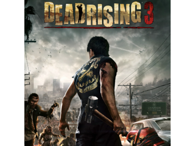 DEAD RISING 3 APOCALYPSE EDITION ✅STEAM КЛЮЧ