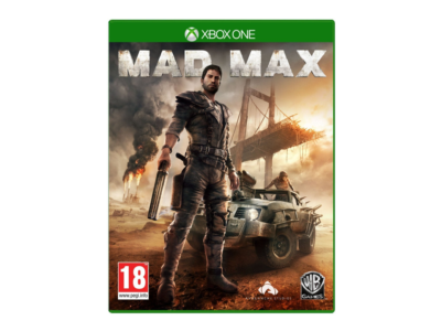 🔥Mad Max  🔥  XBOX ONE|X|S| КЛЮЧ 🔑