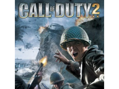 CALL OF DUTY 2 ✅STEAM КЛЮЧ