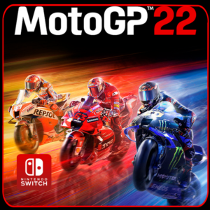 MotoGP 22 🎮 Nintendo Switch