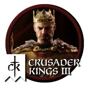 Crusader Kings III +DLC +GAMES +Phasmophobia®✔️Steam (Region Free)(GLOBAL)🌍