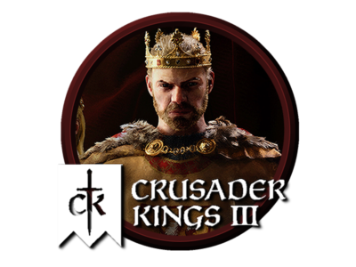 Crusader Kings III +DLC +GAMES +Phasmophobia®✔️Steam (Region Free)(GLOBAL)🌍