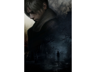 Resident Evil 4 (2023) Deluxe🌍STEAM