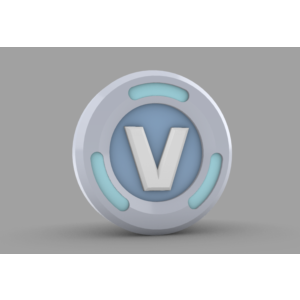 ✅Fortnite🔥⚡️1000 2800 5000 13500 V-Bucks Epic/Xbox/PS⚡