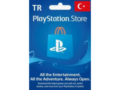 ✅ПОКУПКА ИГР/ПОПОЛНЕНИЕ/ПОДПИСКИ⚡ОТ1TL=3⚡PSN ТУРЦИЯ🔥
