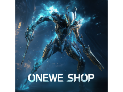 🦞WarFrame🦞 370 - 3210 platinum🦞 XBOX