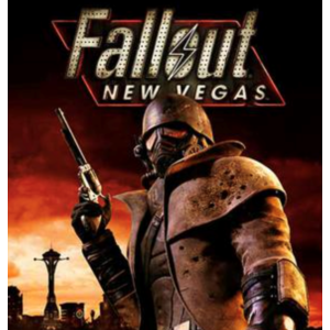 FALLOUT: NEW VEGAS ✅STEAM KEY