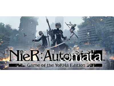 NieR:Automata™ Game of the YoRHa Edition - STEAM GIFT Р
