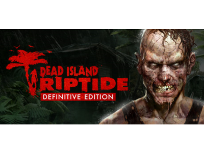 Dead Island: Riptide Definitive Edition XBOX КЛЮЧ + 🎁