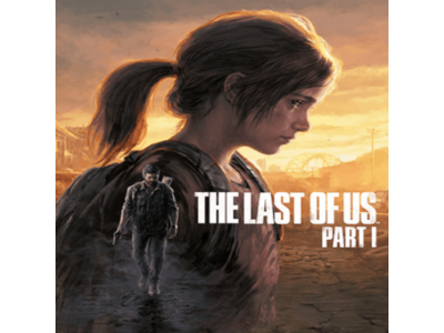 🔥 THE LAST OF US PART 1 DELUXE ✨+8 ТОПОВЫХ ИГР✨