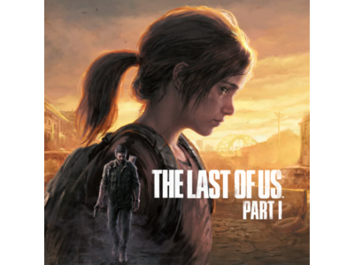THE LAST OF US PART I ✅STEAM KEY/GLOBAL