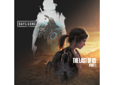 The Last of Us Part I | БЕЗ ОЧЕРЕДИ