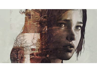 ⭐The Last of Us Part 1 DELUXE🚀