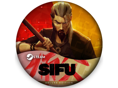 🔑Sifu Deluxe Edition (Steam) RU+CIS ✅ No fees