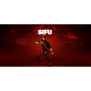 🔑Sifu. STEAM-ключ Россия СНГ