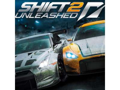 NEED FOR SPEED SHIFT 2 UNLEASHED ✅EA APP КЛЮЧ
