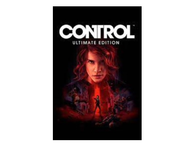 Control Ultimate Ed ключ Весь Мир РФ Россия стим RU/CIS