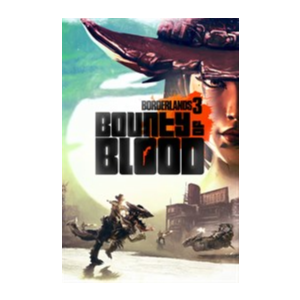🎮🔥Borderlands 3: Bounty of Blood XBOX🔑KEY🔥