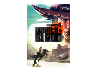 🎮🔥Borderlands 3: Bounty of Blood XBOX🔑KEY🔥
