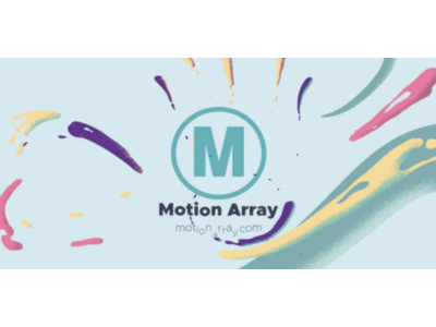 Motion Array (Motionarray) File Downloader | 7/30 Days