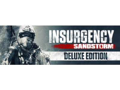 Insurgency: Sandstorm - Deluxe Edition (Steam Gift RU)