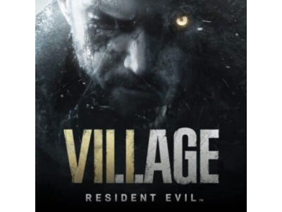 Resident Evil 8: Village 🔵 (STEAM/RU/UA-CIS) KEY