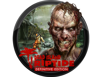 Dead Island Riptide Definitive Edition +DLC ®(GLOBAL)🌍