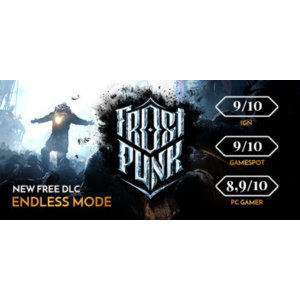 Frostpunk🔑STEAM KEY 🌎GLOBAL
