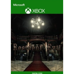 RESIDENT EVIL 1 (HD REMASTER) ✅XBOX КЛЮЧ