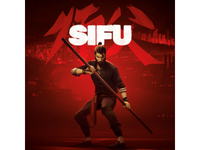 🔥Sifu 🔥Xbox One/Series X|S Activation + GIFT🎁