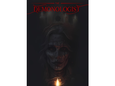 Demonologist (Аренда аккаунта Steam) Онлайн, GFN