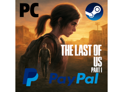 ❤️ The Last of Us Part 1 I Digital Deluxe Edition Steam Offline