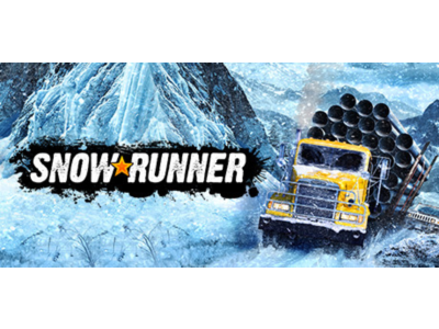 ❤️ SnowRunner Steam Offline