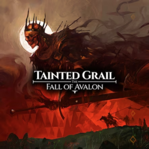 Tainted Grail: The Fall of Avalon (Steam Gift RU) 🔥