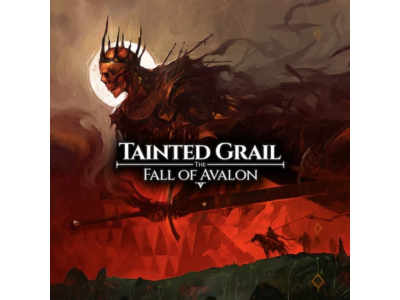 Tainted Grail: The Fall of Avalon (Steam Gift RU) 🔥