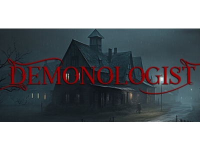 ❤️ Demonologist Steam Offline