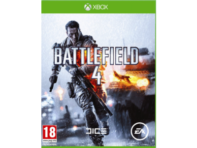 BATTLEFIELD 4 ✅XBOX КЛЮЧ
