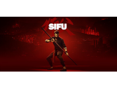 ❤️ Sifu Deluxe Edition Steam Offline