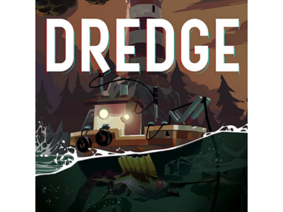 DREDGE ✅STEAM KEY
