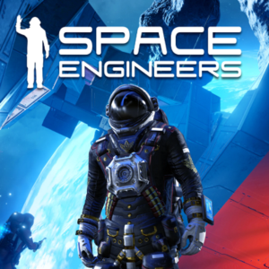 SPACE ENGINEERS ✅STEAM КЛЮЧ