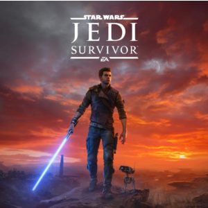 STAR WARS Jedi: Survivor * STEAM GIFT 🌎 RUSSIA/CIS