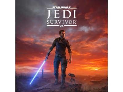 STAR WARS Jedi: Survivor * STEAM GIFT 🌎 RUSSIA/CIS