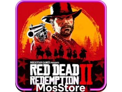 💚 Red Dead Redemption 2 |RDR2|RDR2| (PS4/PS5)💚