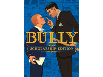 🔥 Bully: Scholarship Edition (PC) Rockstar Ключ Global
