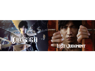 🔥The Judgment Collection (1 + Lost + DLC) STEAM KEY+🎁