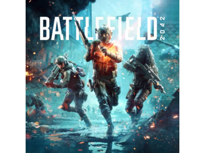 🔴 Battlefield 2042 ✅ EPIC GAMES 🔴 (PC)