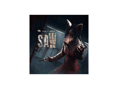 💜 Dead by Daylight / DBD - The SAW