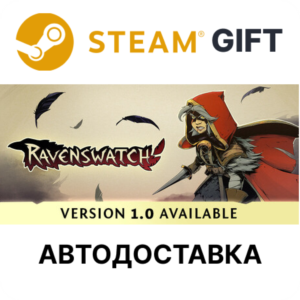 ✅Ravenswatch 🎁 Steam Gift🌐Region Select