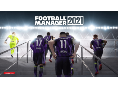 🔥🔥🔥 Football Manager 2021 Steam Key RU+CIS 💳0%