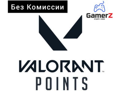 КАРТЫ VALORANT 115-7300 VP POINTS ПОИНТЫ🇹🇷🔥ТУРЦИЯ